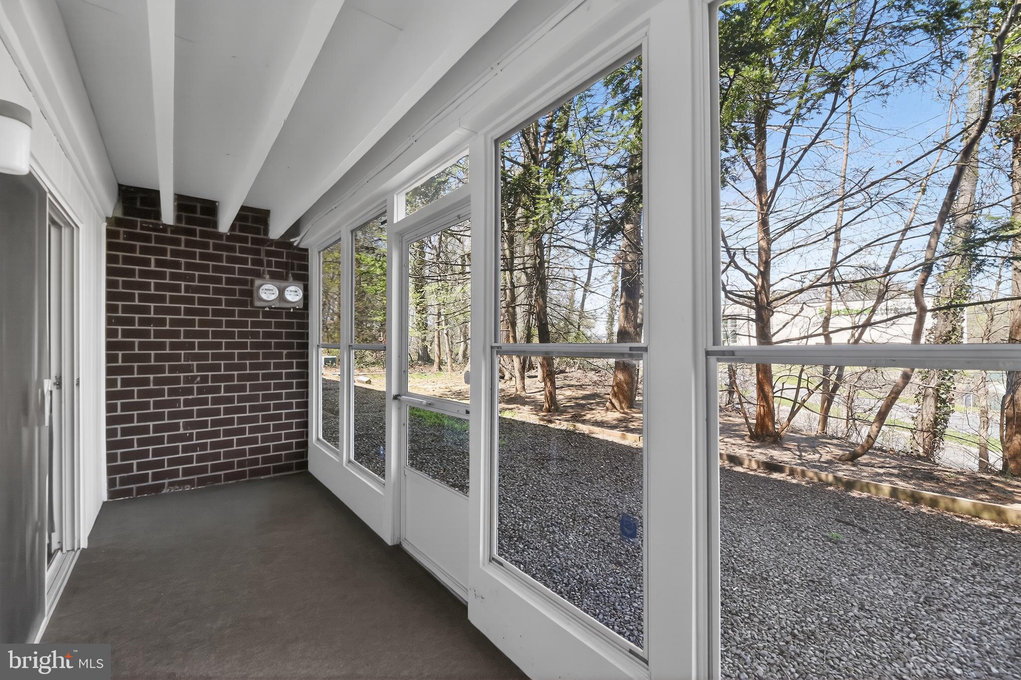 411 Stiles Avenue, Unit B11 Maple Shade, NJ 08052 - Photo 22 of 25 a view of entryway