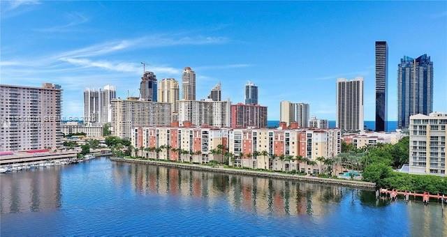 17150 North Bay Road, Unit 2504 Sunny Isles Beach, FL 33160 - Photo 72 of 82