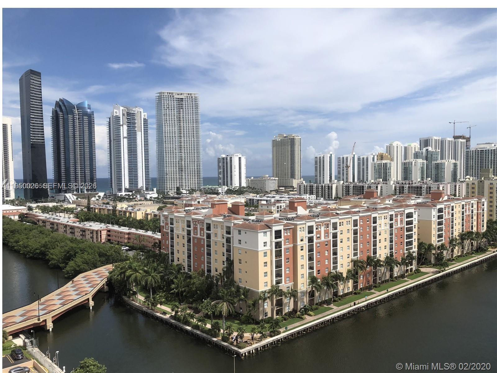 17150 North Bay Road, Unit 2504 Sunny Isles Beach, FL 33160 - Photo 75 of 82