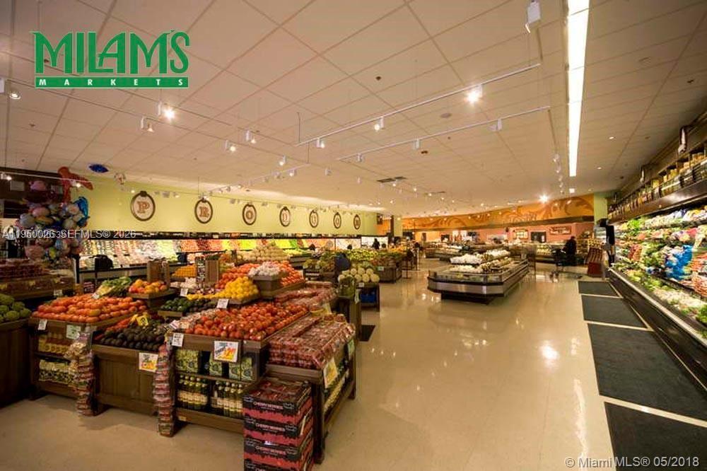 17150 North Bay Road, Unit 2504 Sunny Isles Beach, FL 33160 - Photo 78 of 82 Walking distance to the Market.