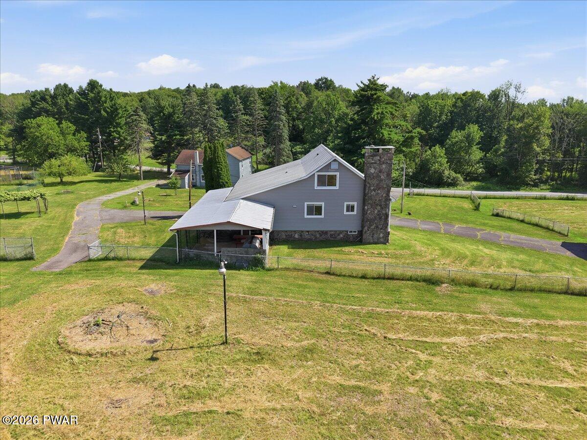 381 Milanville Road Beach Lake, PA 18405 - Photo 92 of 107 Gallery Image 92