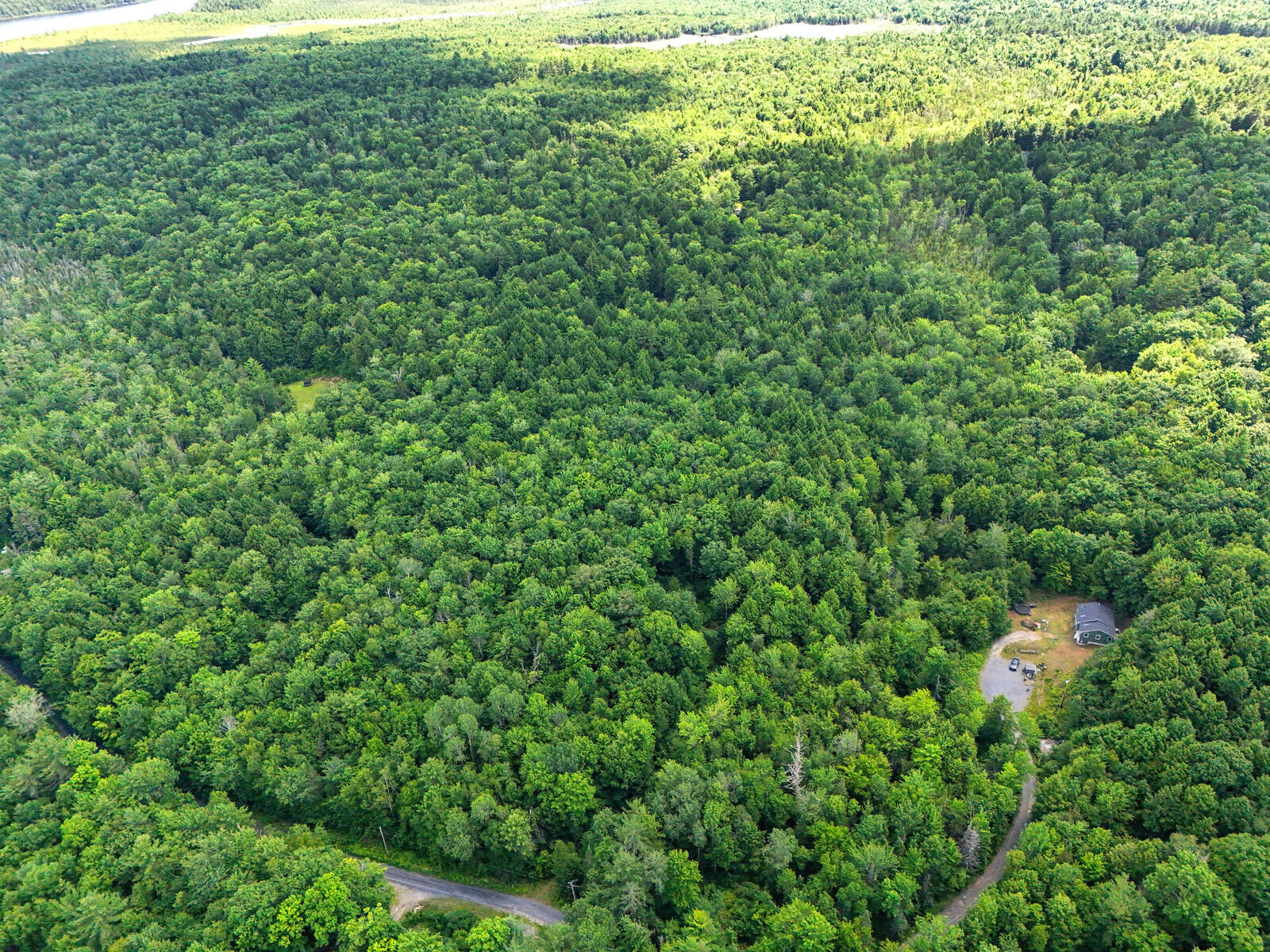 89 Poplar Point Road Mount Vernon, ME 04352 - Photo 98 of 113 BUILDING LOT