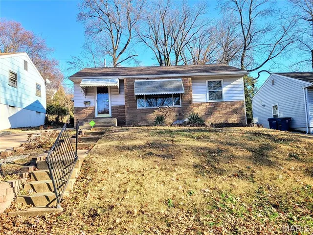 $107,000 | 404 Ballman Avenue, St. Louis, MO 63135