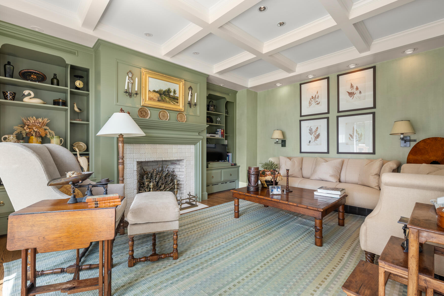 141 Eel River Road Osterville, MA 02655 - Photo 19 of 57 Family Room
