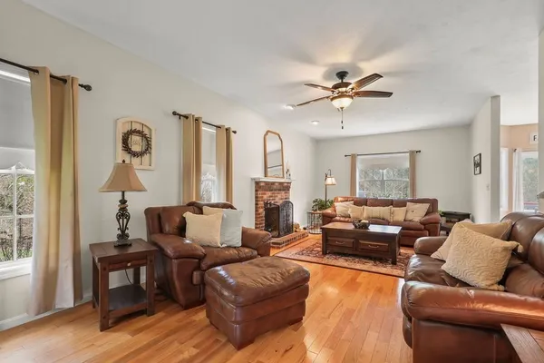 $749,900 | 13 Reservoir Street, Norton, MA 02766