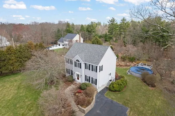 $749,900 | 13 Reservoir Street, Norton, MA 02766
