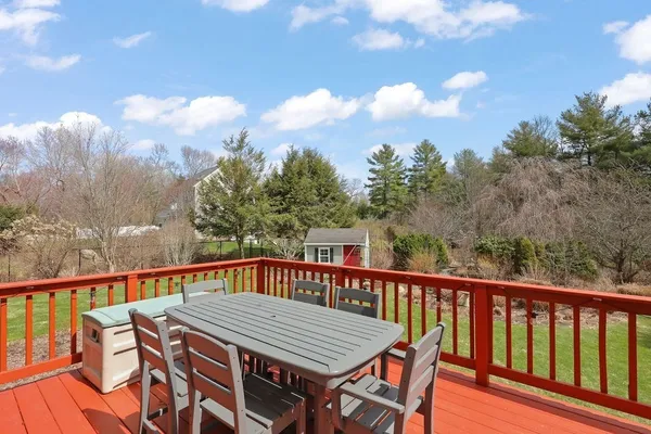 $749,900 | 13 Reservoir Street, Norton, MA 02766