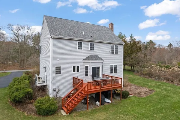 $749,900 | 13 Reservoir Street, Norton, MA 02766