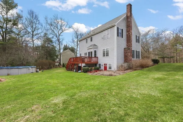 $749,900 | 13 Reservoir Street, Norton, MA 02766