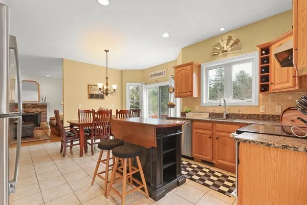 $749,900 | 13 Reservoir Street, Norton, MA 02766
