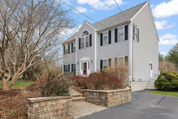 $749,900 | 13 Reservoir Street, Norton, MA 02766