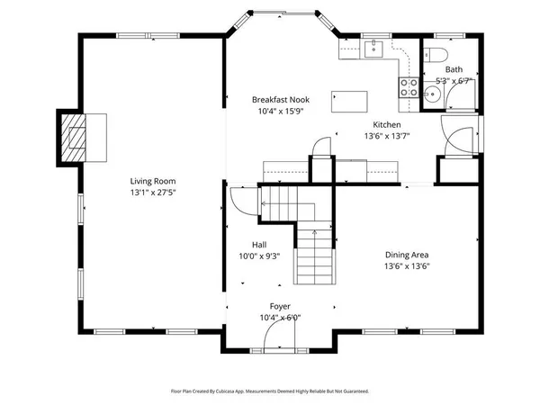 $749,900 | 13 Reservoir Street, Norton, MA 02766