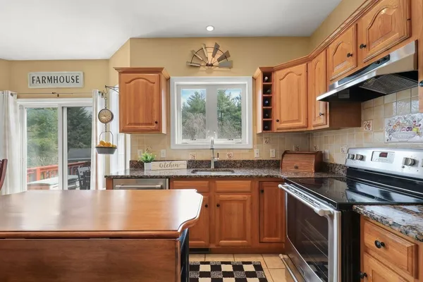 $749,900 | 13 Reservoir Street, Norton, MA 02766