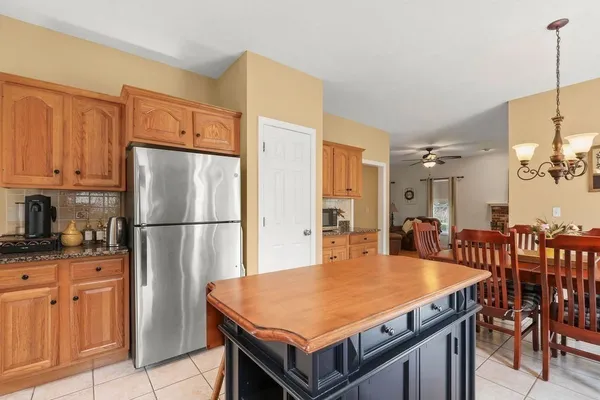 $749,900 | 13 Reservoir Street, Norton, MA 02766