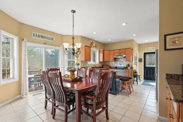 $749,900 | 13 Reservoir Street, Norton, MA 02766