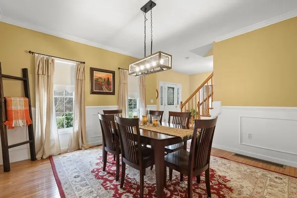 $749,900 | 13 Reservoir Street, Norton, MA 02766