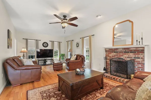 $749,900 | 13 Reservoir Street, Norton, MA 02766