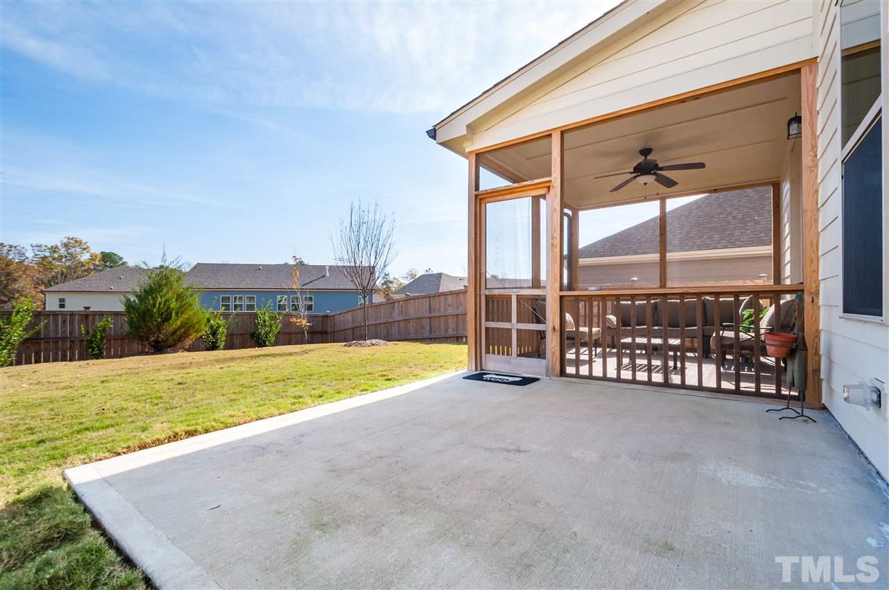 1107 Magic Hollow Road Durham, NC 27713 - Photo 22 of 25 Gallery Image 22