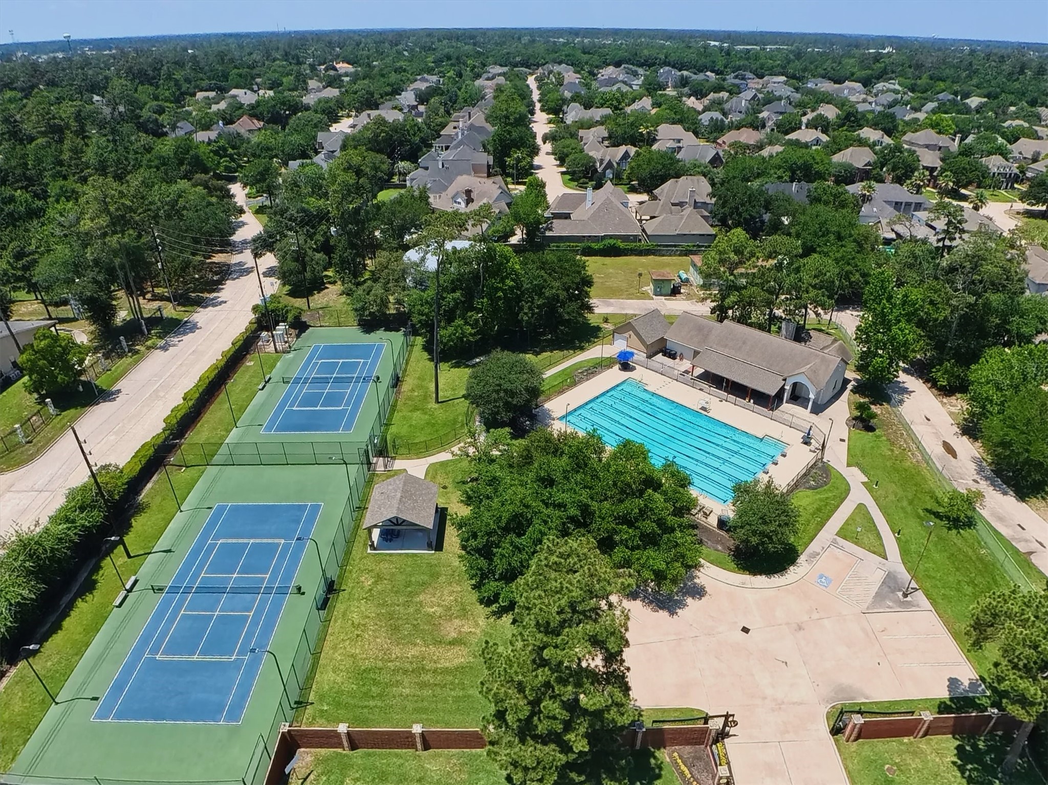 15718 Conners Ace Drive Spring, TX 77379 - Photo 50 of 50