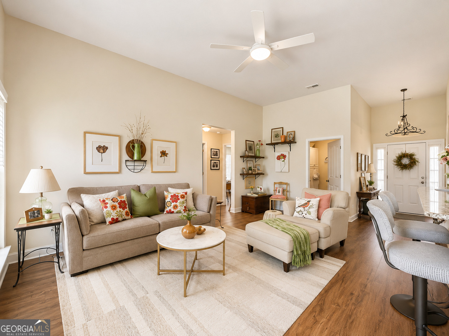 307 Tryon Place Statesboro, GA 30461 - Photo 4 of 17