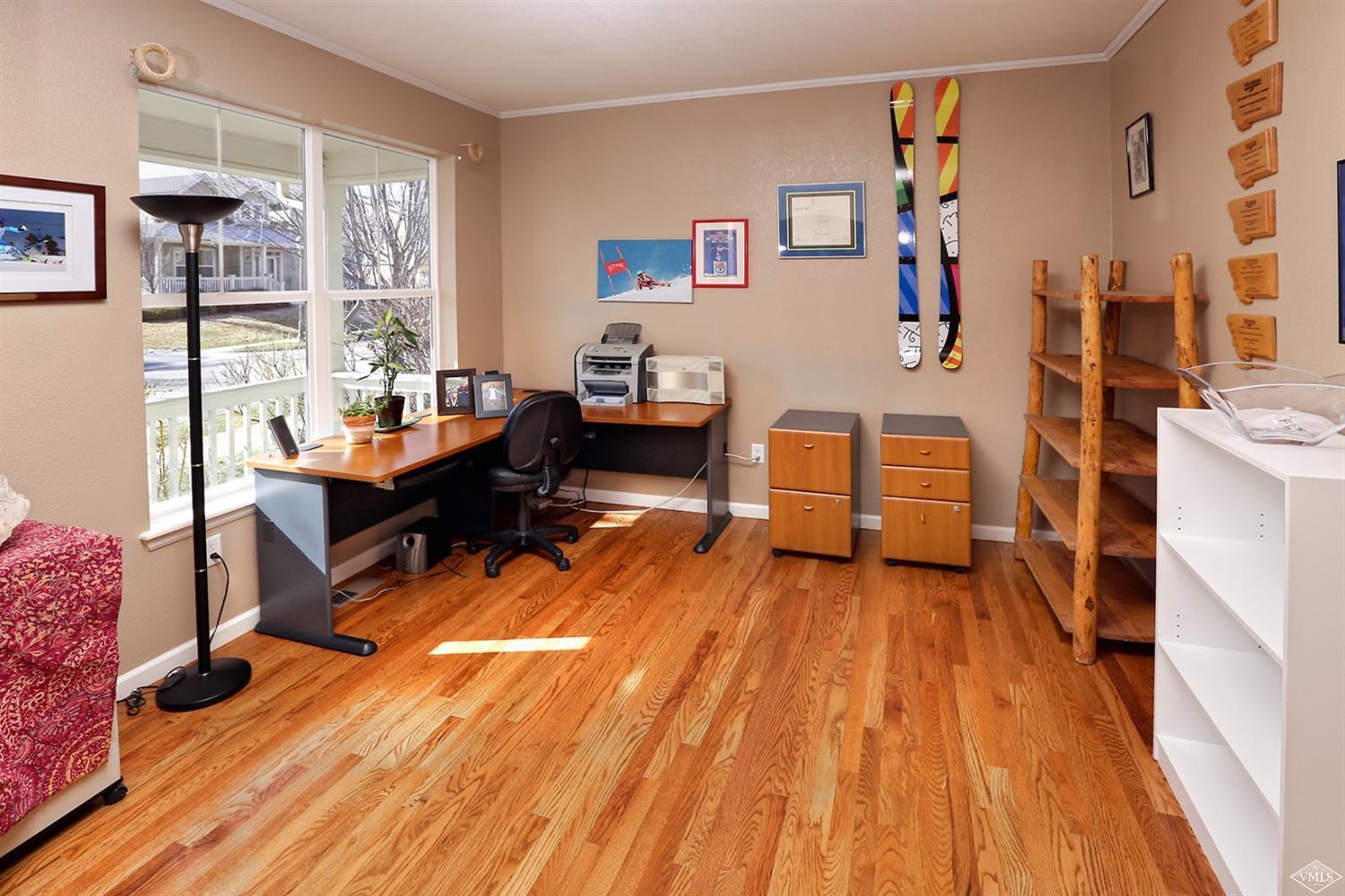 25 Eagle Ranch Road Eagle, CO 81631 - Photo 6 of 24 office