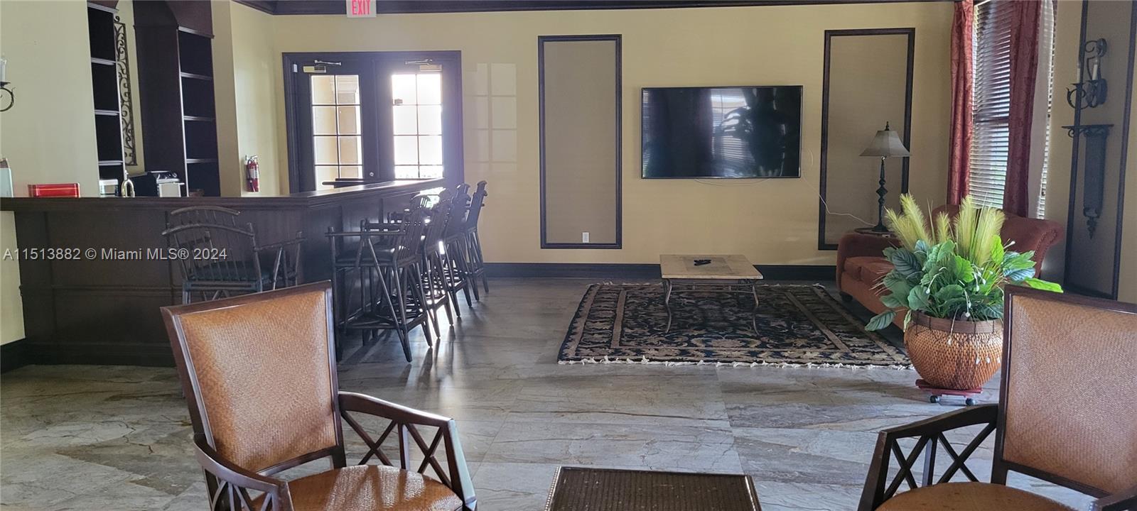 8020 North Nob Hill Road, Unit 306 Tamarac, FL 33321 - Photo 3 of 20 Casa Club