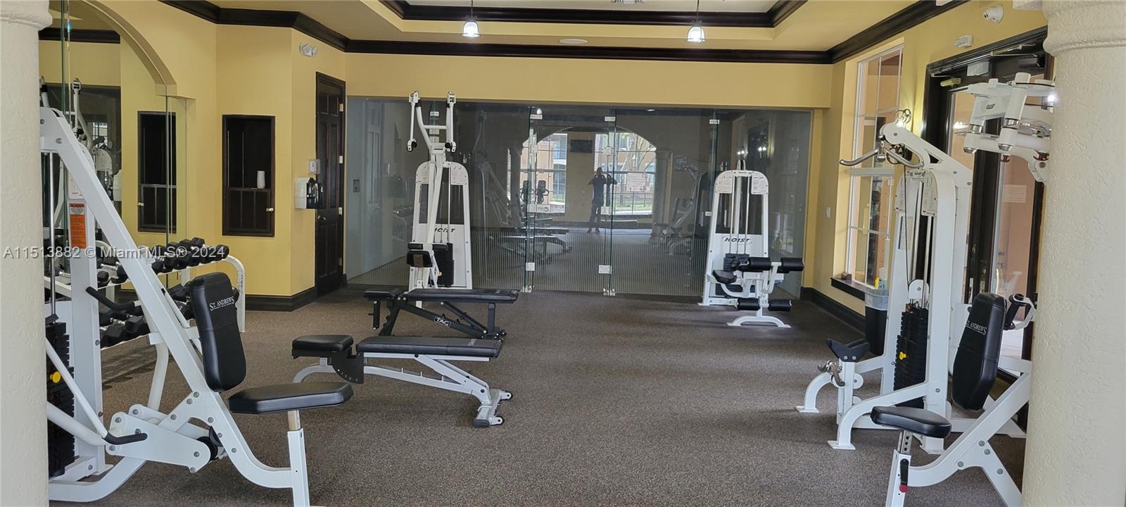 8020 North Nob Hill Road, Unit 306 Tamarac, FL 33321 - Photo 6 of 20 Gallery Image 6