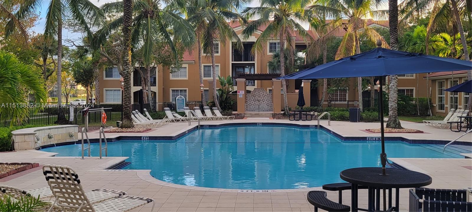 8020 North Nob Hill Road, Unit 306 Tamarac, FL 33321 - Photo 9 of 20 Gallery Image 9