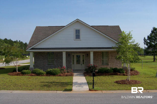 1089 Crown Walk Drive Foley, AL 36535 - Photo 1 of 1