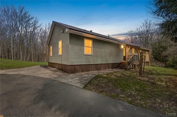$439,900 | 82 Peat Bed Road, Hannibal, NY 13074