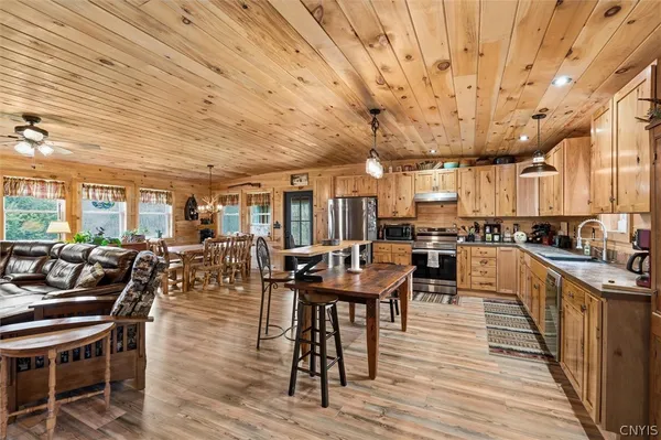 $439,900 | 82 Peat Bed Road, Hannibal, NY 13074