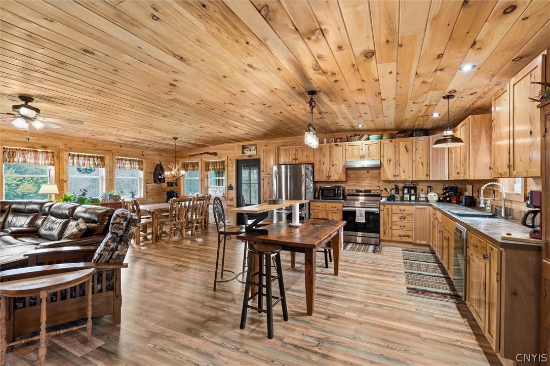 82 Peat Bed Road Hannibal, NY 13074 - Photo 11 of 43