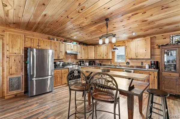 $439,900 | 82 Peat Bed Road, Hannibal, NY 13074