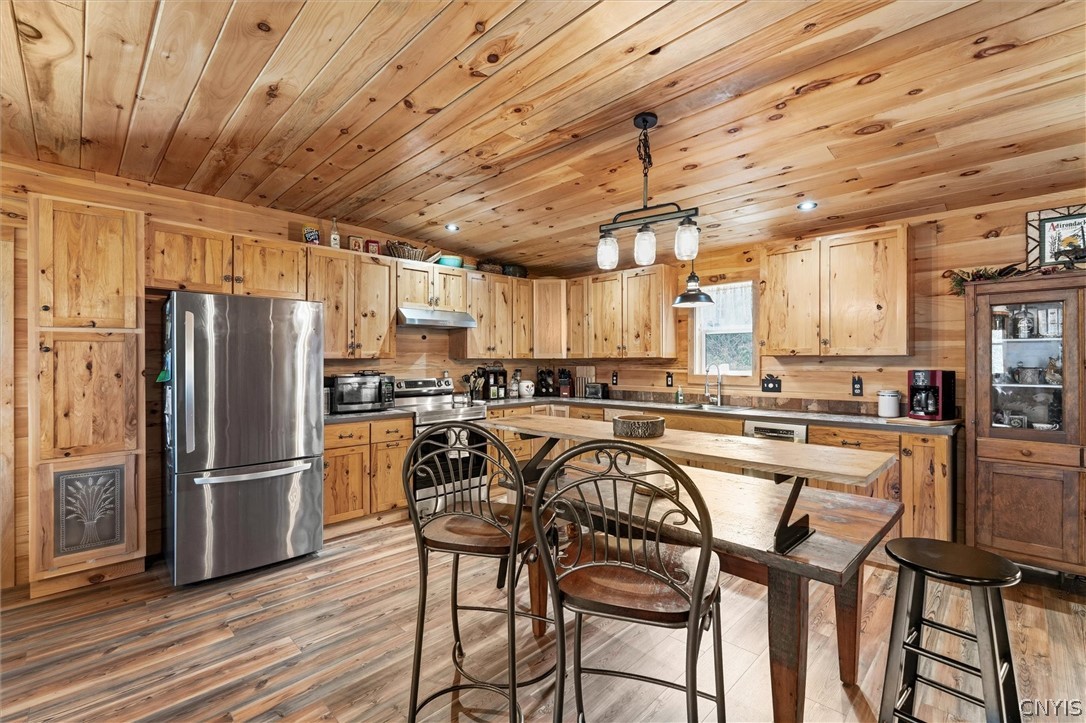 82 Peat Bed Road Hannibal, NY 13074 - Photo 12 of 43