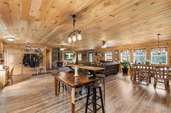 $439,900 | 82 Peat Bed Road, Hannibal, NY 13074