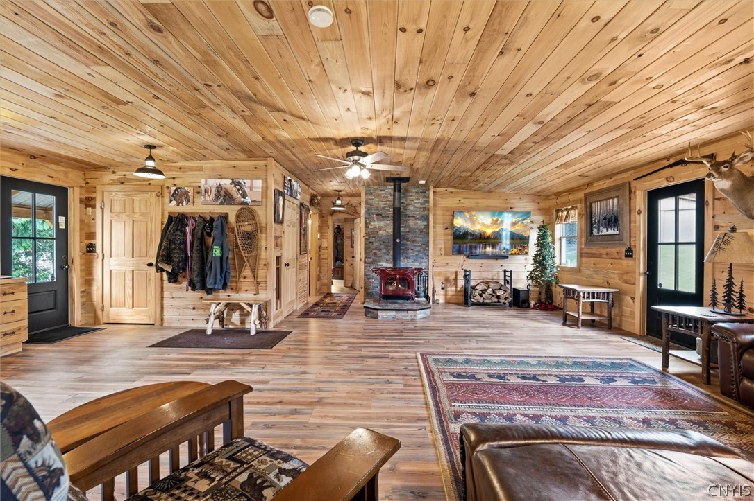 82 Peat Bed Road Hannibal, NY 13074 - Photo 14 of 43