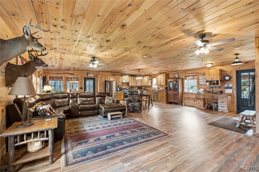 82 Peat Bed Road Hannibal, NY 13074 - Photo 16 of 43