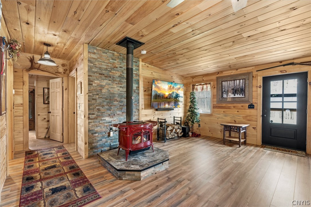 82 Peat Bed Road Hannibal, NY 13074 - Photo 17 of 43