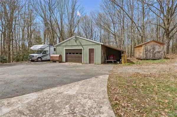 $439,900 | 82 Peat Bed Road, Hannibal, NY 13074