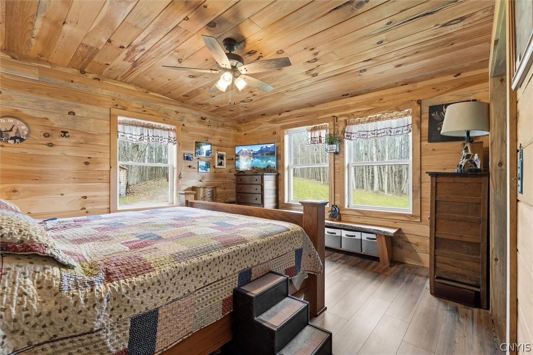 82 Peat Bed Road Hannibal, NY 13074 - Photo 23 of 43