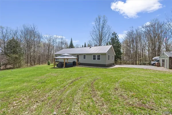 $439,900 | 82 Peat Bed Road, Hannibal, NY 13074