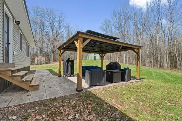 $439,900 | 82 Peat Bed Road, Hannibal, NY 13074