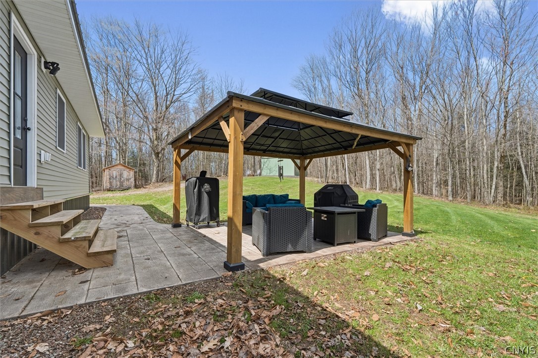 82 Peat Bed Road Hannibal, NY 13074 - Photo 29 of 43