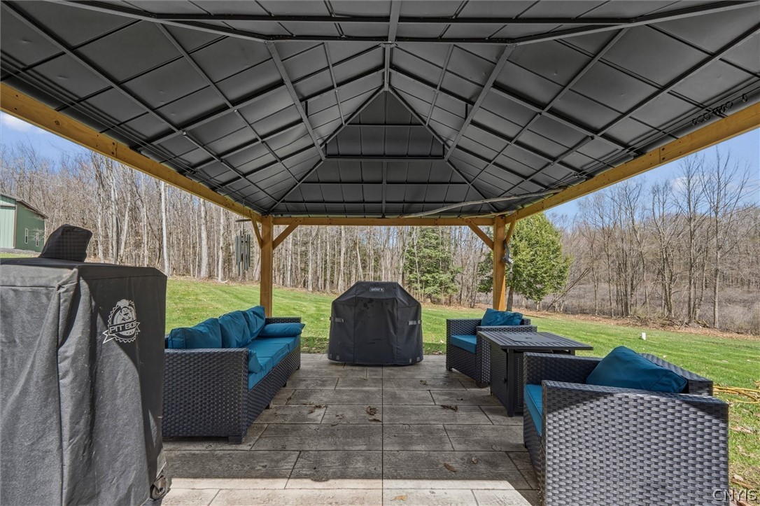 82 Peat Bed Road Hannibal, NY 13074 - Photo 30 of 43