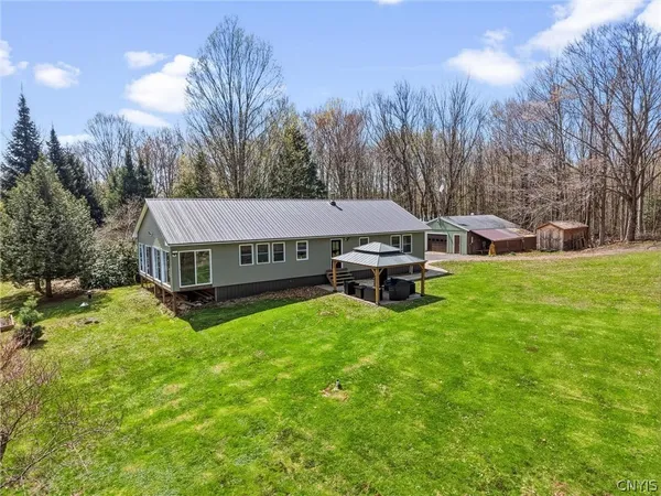 $439,900 | 82 Peat Bed Road, Hannibal, NY 13074