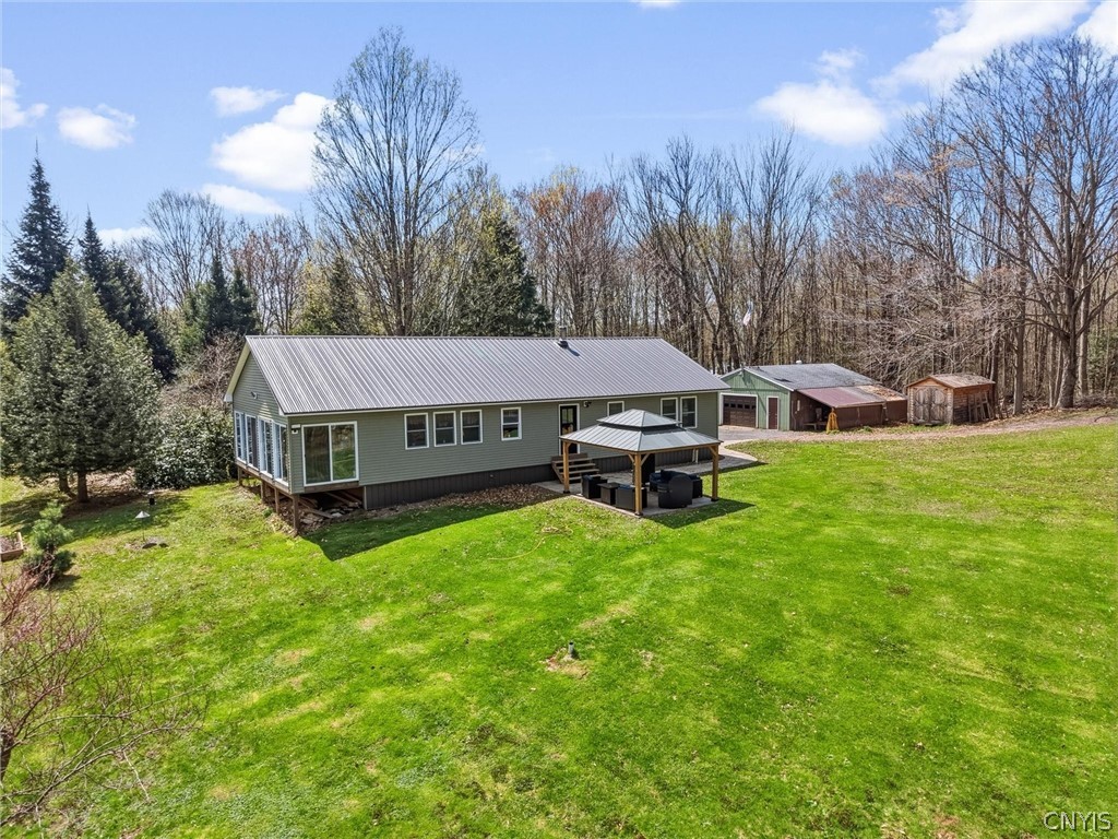 82 Peat Bed Road Hannibal, NY 13074 - Photo 31 of 43