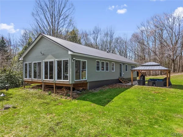 $439,900 | 82 Peat Bed Road, Hannibal, NY 13074