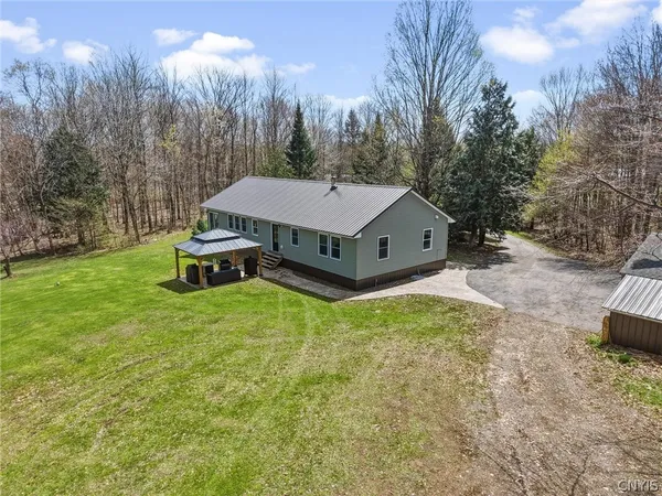 $439,900 | 82 Peat Bed Road, Hannibal, NY 13074