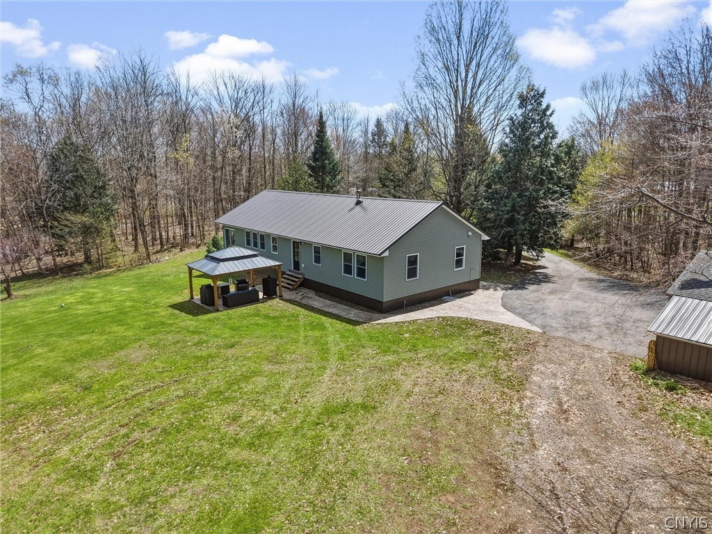 82 Peat Bed Road Hannibal, NY 13074 - Photo 33 of 43