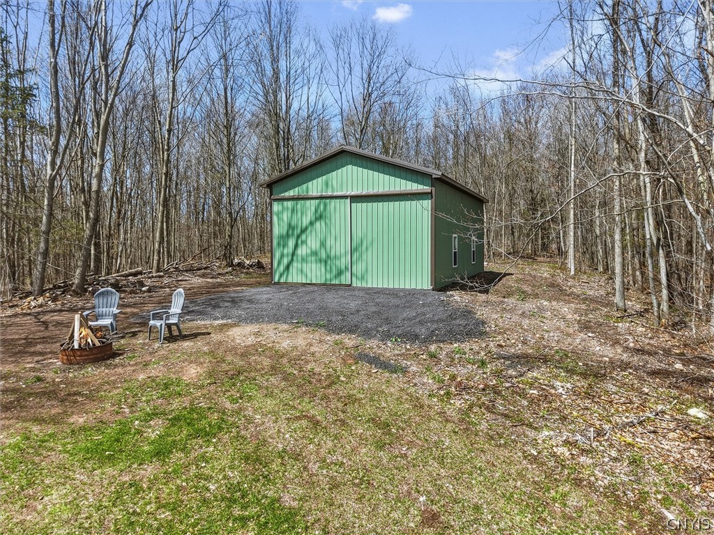 82 Peat Bed Road Hannibal, NY 13074 - Photo 34 of 43